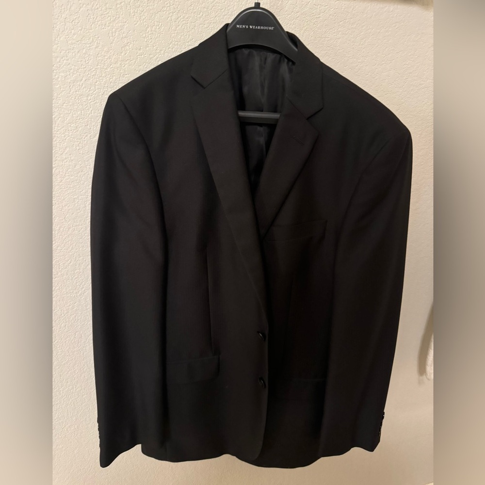 Calvin Klein Blazer